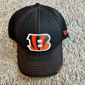 Men’s Bengals football hat